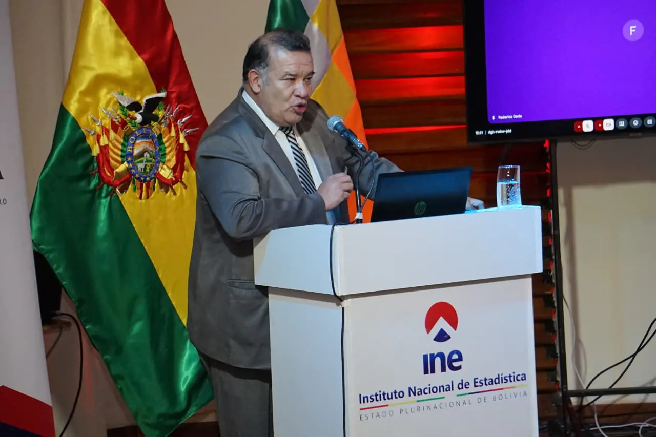 Bolivia actualiza su Año Base económico tras casi tres décadas