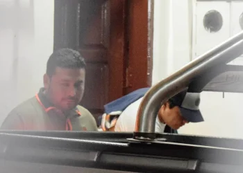 Instalan audiencia de Marcelo Arce Mosqueira