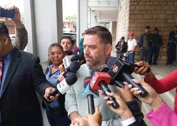 Comité Multisectorial buscará reunión con el próximo presidente