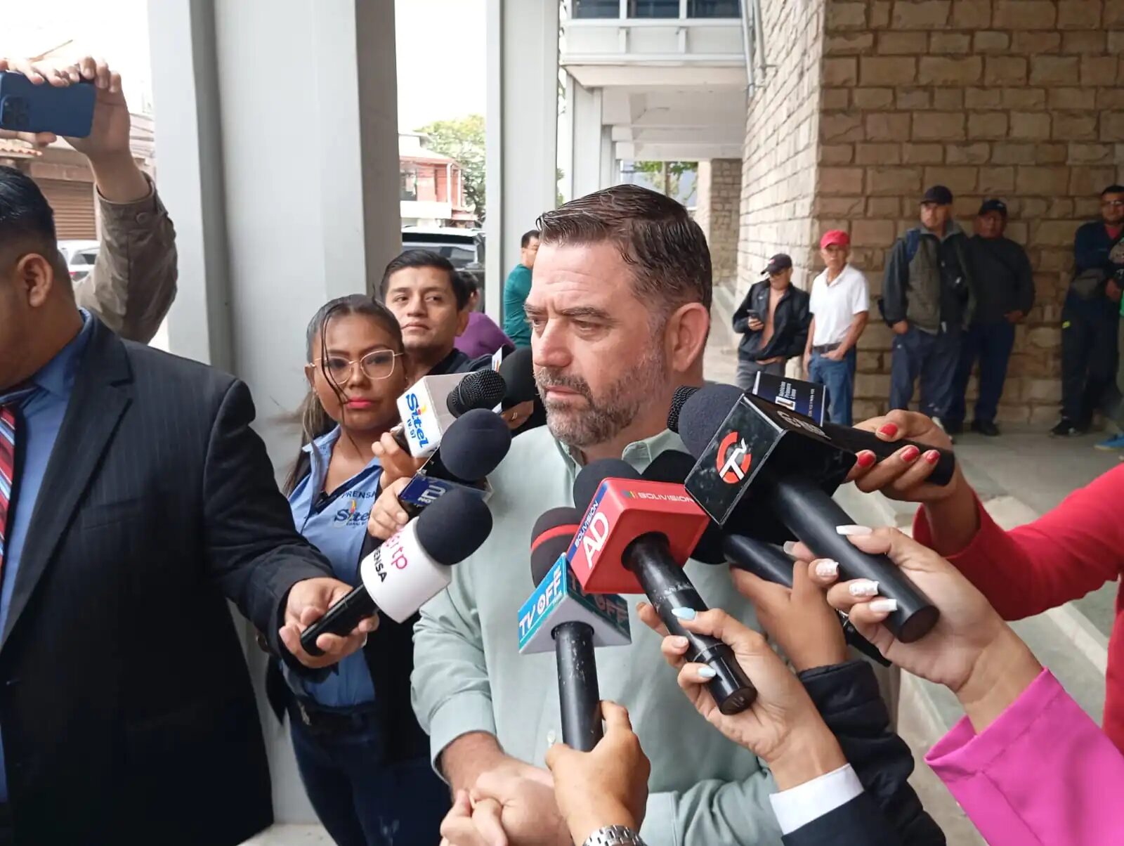 Comité Multisectorial buscará reunión con el próximo presidente