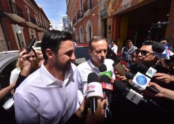Quiroga recuerda que el voto es secreto y nadie puede exigir mostrarlo