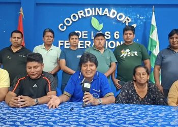 perdedores