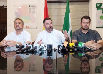 La CAO exige cumplir promesas electorales y no renunciará a su agenda