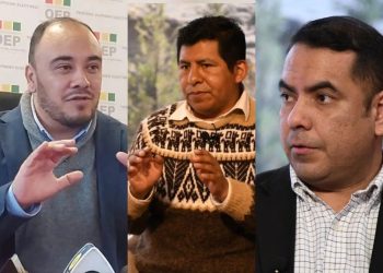 Vocales del TSE difieren sobre la fecha de entrega de credenciales a autoridades