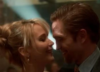 ‘Mátate amor’, con Lawrence y Pattinson llega a los cines en noviembre