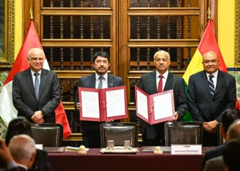 ASP-B logra tarifa preferencial para carga boliviana en puertos peruanos