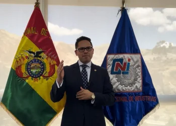 La CNI confirma su presencia en la reunión con el presidente electo