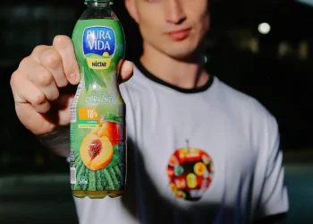 PIL renueva imagen de Pura Vida Néctar y preserva auténtico sabor de la fruta