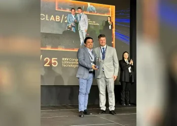 BNB obtiene el premio a la Innovación con IA en el Digital Innovation Award CLAB