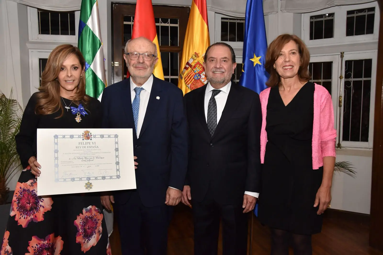 España