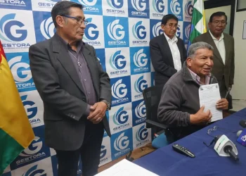 Jubilados denuncian ‘desfalco’ en la Gestora por parte del exgerente Durán
