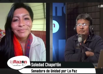 Chapetón: ‘Todavía no hemos tenido ninguna reunión con el PDC’