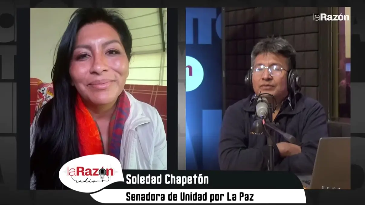 Chapetón: ‘Todavía no hemos tenido ninguna reunión con el PDC’