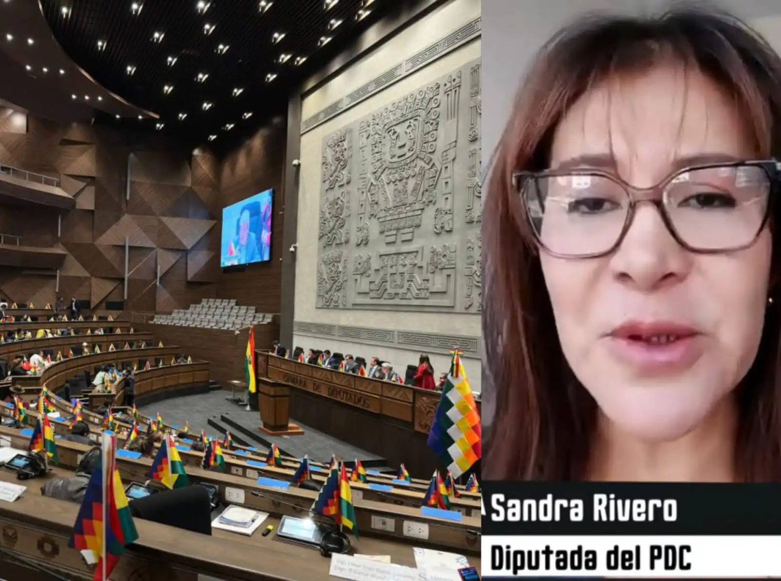 ¿Quiénes serán los nuevos presidentes de las Cámaras de Diputados y Senadores?