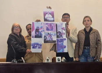 Productores denuncian encubrimiento en el avasallamiento en Guarayos
