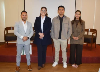Huawei celebra el regreso de los embajadores de Semillas para el Futuro tras su experiencia transformadora en China