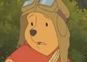 Winnie the Pooh tiroteo EEUU