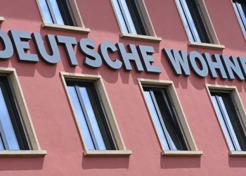 Berlín autoriza un referéndum sobre la expropiación de empresas inmobiliarias