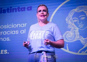 Foro Women 2025: fortaleciendo el liderazgo femenino