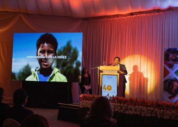 World Vision Bolivia
