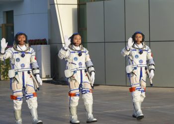 shenzhou-16