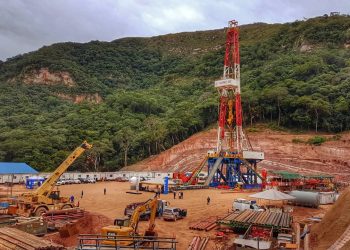 YPFB prepara un plan ‘agresivo’ de exploración y producción