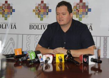 El pozo Yope-X1 permitirá producir gasolina y diésel en las refinerías de YPFB