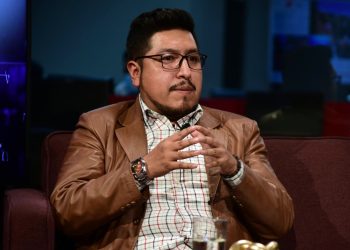 Yujra prevé que en las próximas horas o días se promulgue la ley de devolución de aportes a las AFP