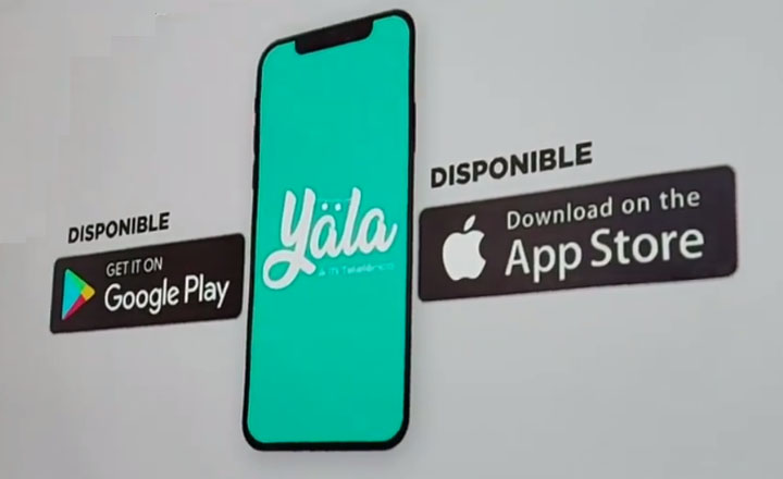 Mi Teleférico estrena ‘Yala’, la primera tarjeta virtual de transporte en Bolivia