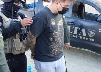 Líder de la Resistencia Cochala fue trasladado a Cantumarca por decisión ‘administrativa’