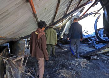 Guerra en Yemen habrá dejado 377.000 muertos directos e indirectos a finales de 2021 (ONU)
