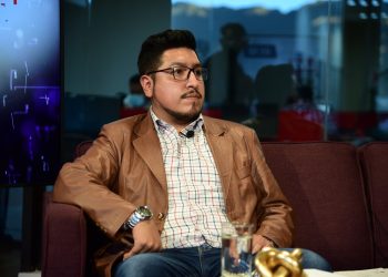 La ampliación del IVA no afectará el costo del internet, según comisión de Diputados