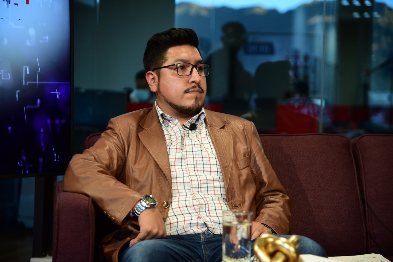 La ampliación del IVA no afectará el costo del internet, según comisión de Diputados