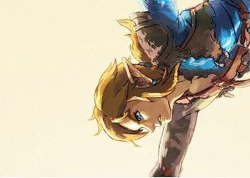 Zelda de Nintendo foto de nintenderos.com