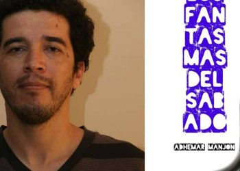 Adhemar Manjón y la literatura sobre una Santa Cruz ‘escondida’