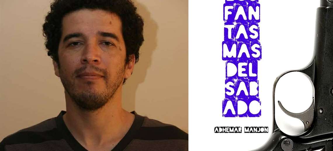 Adhemar Manjón y la literatura sobre una Santa Cruz ‘escondida’