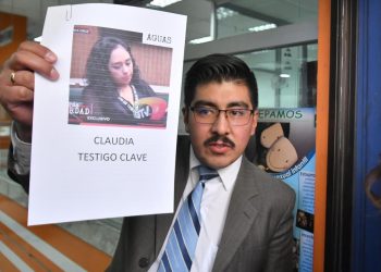 Abogado pide ‘garantías’ para la ‘recaudadora’ que develó coimas en el MAAyA