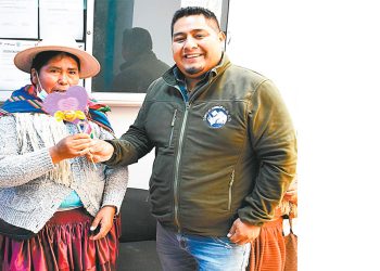 Estévez. prisión preventiva