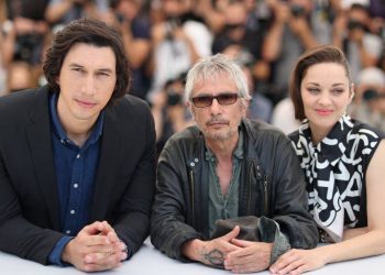 ‘Todavía necesito el reconocimiento’, afirma Marion Cotillard en Cannes