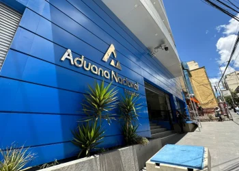 Fiscalía allana recintos aduaneros en caso que involucra a Dorgathen