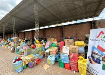 Empresarios ponderan y apoyan el plan de lucha contra el contrabando de carburantes