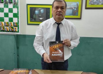 ajedrez