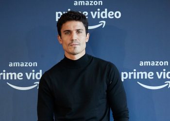 Álex González protagonizará ‘Operación Marea Negra’, la serie de Daniel Calparsoro para Amazon