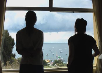 Una escena de 'Alma Soul online', la más reciente cinta de Diego Torres. Foto: Diegofilms