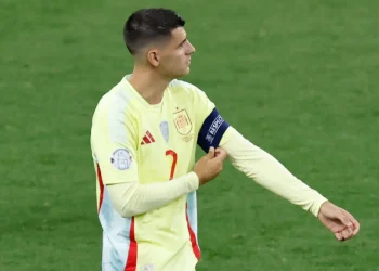 Ausencia de Morata reabre el debate del ‘9’ de España rumbo al Mundial