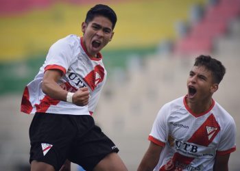 Always Ready y Royal Pari son finalistas del Sub-20