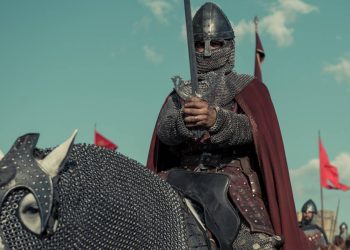 La temporada 2 de ‘El Cid’ ya tiene fecha de estreno en Amazon Prime Video