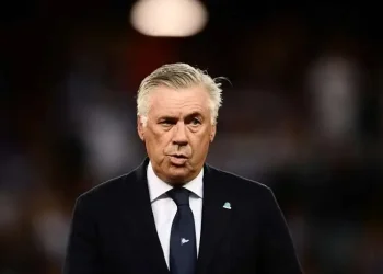 Ancelotti apunta a crecer con los amistosos ante Corea y Japón