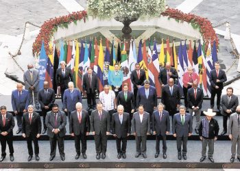 CELAC: la apuesta a la integración eficaz