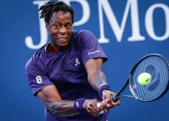 El tenista francés Gaël Monfils anuncia retiro para finales de 2026